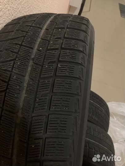 Yokohama Ice Guard IG50+ 225/50 R18