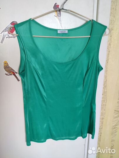 Женские вещи 52 размер