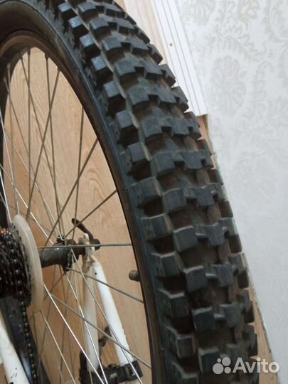 Велосипед б/у