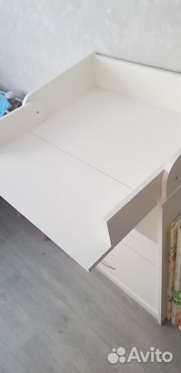 Пеленальный комод