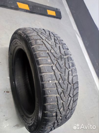 Nokian Tyres Nordman 5 215/60 R17