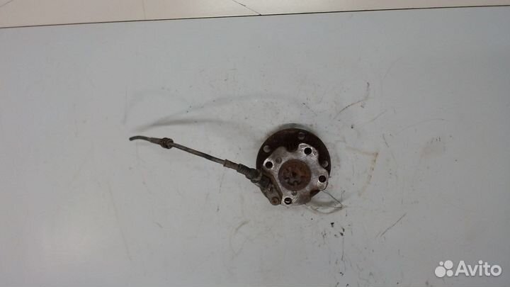 Ступица (кулак, цапфа) Skoda Octavia Tour, 2003