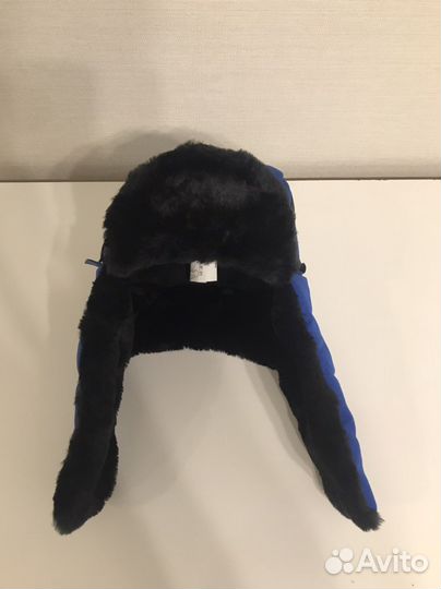 Шарка ушанка