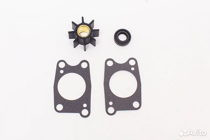 Рем-т помпы охлаждения л/м Honda BF5