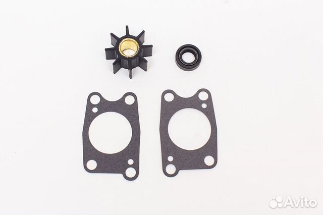 Рем-т помпы охлаждения л/м Honda BF5