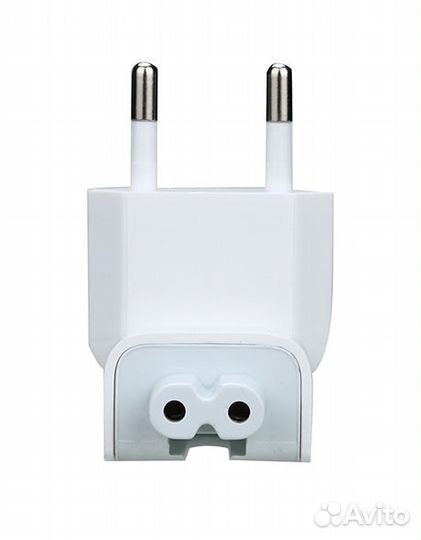 Новый блок питания Apple MagSafe 85W