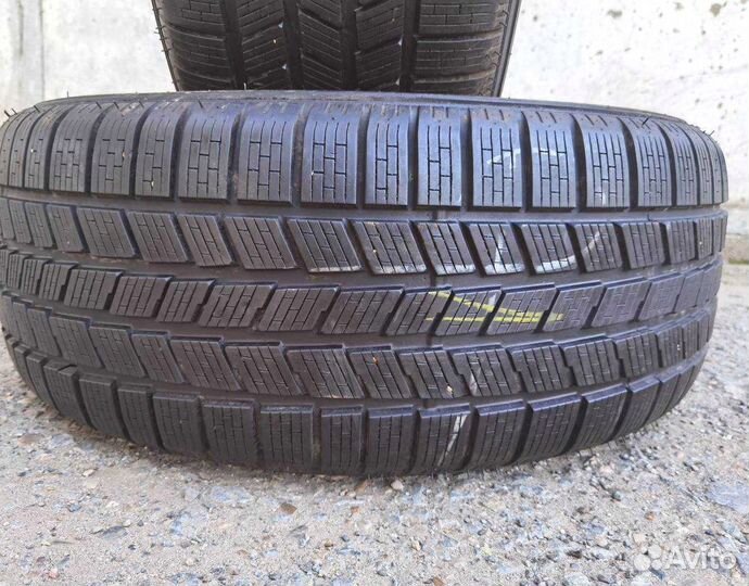 Pirelli Scorpion Ice&Snow 265/55 R19 109V