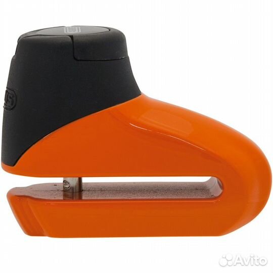 Скоба на тормозной диск 