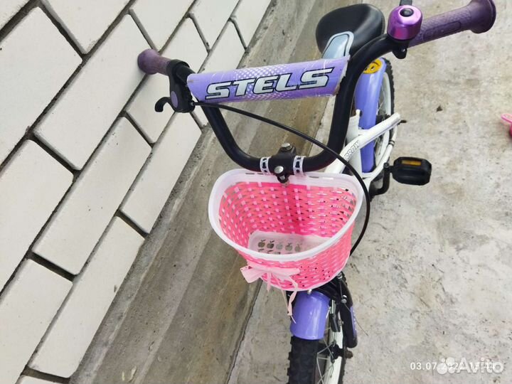 Велосипед бу 14