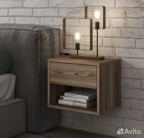 Тумбочка прикроватная