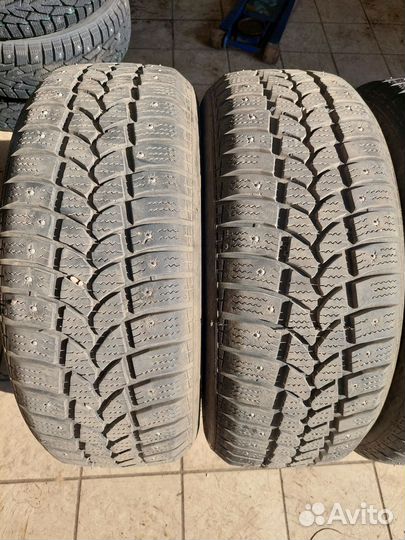 Tigar Sigura Stud 205/55 R16
