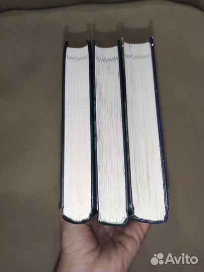 Ледяные часы