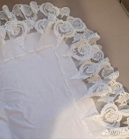 Конверт на выписку универсальный весна осень