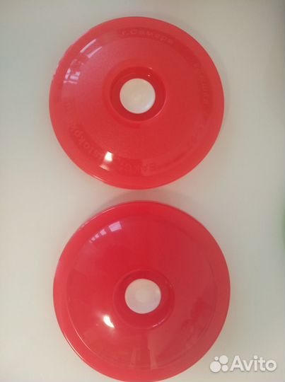 Вакуумные крышки