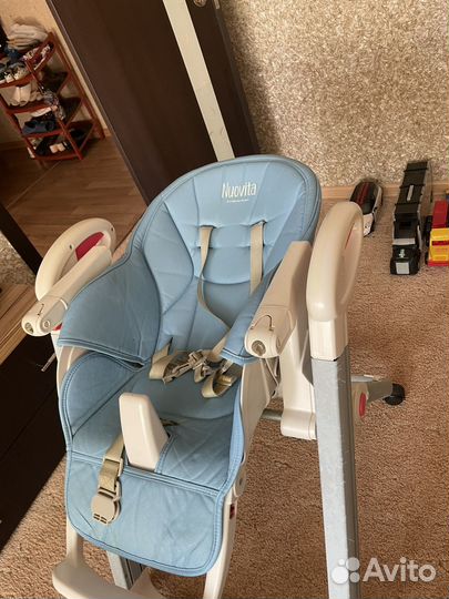 Стул для кормления