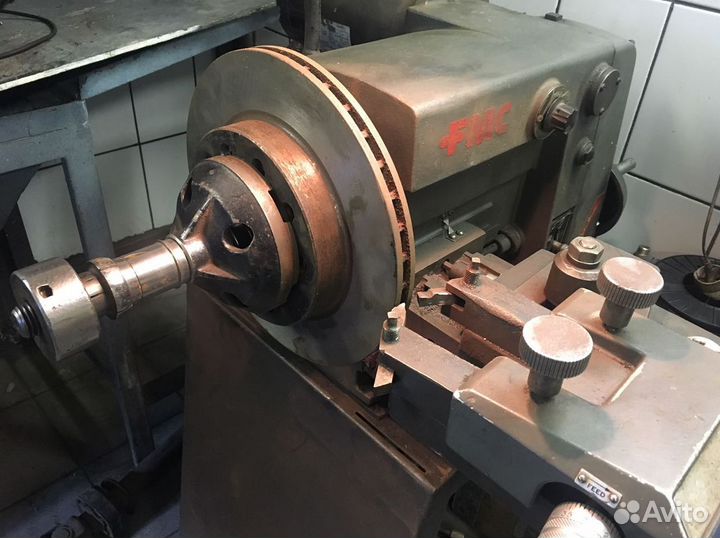 Токарь. Сверление. Все виды работ