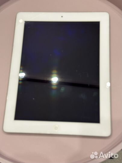 iPad 4