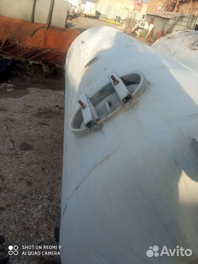 Емкость 4 куба