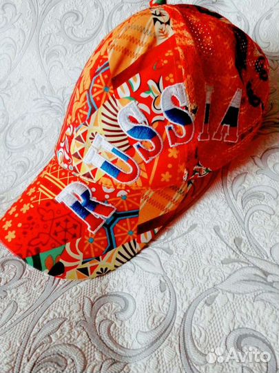 Кепка размер 55-57
