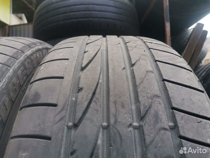 Bridgestone Dueler H/P Sport 235/45 R20 100W
