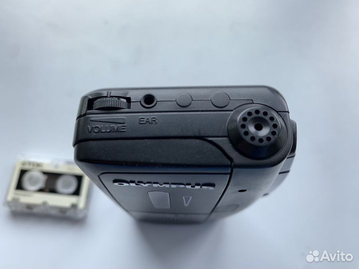 Диктофон Olympus