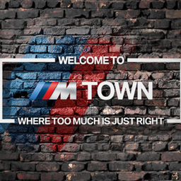 M Town | Ваш личный поставщик !