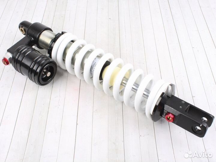 Амортизатор задний (L-420mm,D-10mm,d-10mm) kayo T2