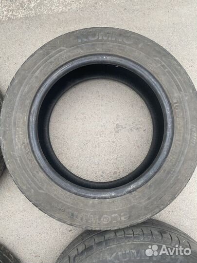 Kumho Ecowing ES01 KH27 185/65 R15