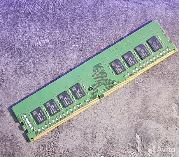 DDR4 16GB Hynix 3200Mhz C22