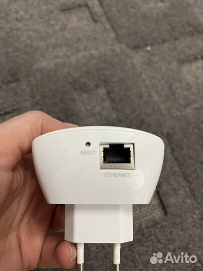 Усилитель wi fi tp-link