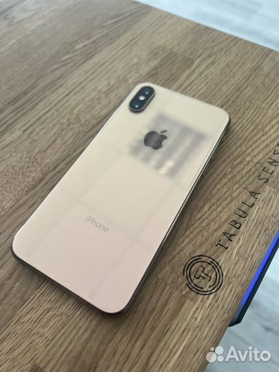 iPhone Xs, 512 ГБ