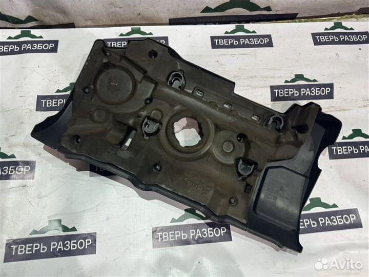 Декоративная крышка двигателя Volvo S80 3.2