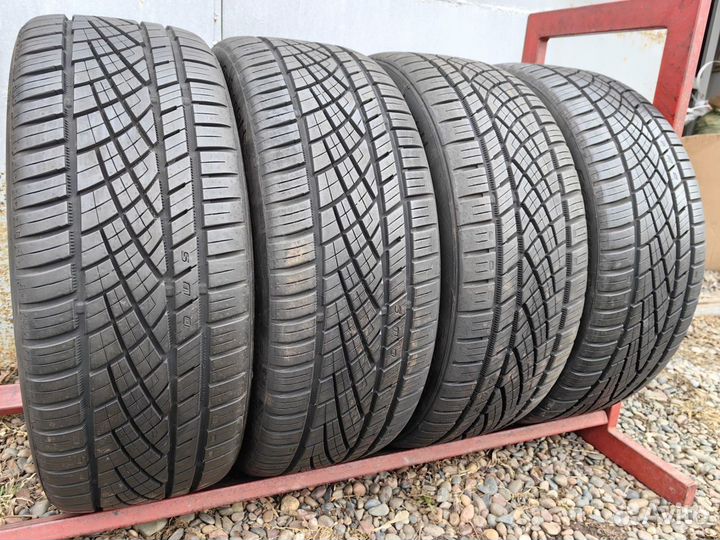 Continental ExtremeContact DWS 225/40 R19