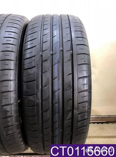 Nexen N'Fera SU1 215/55 R17 94V