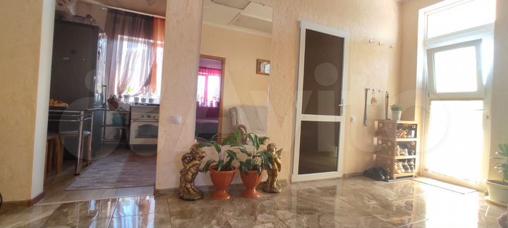 Дом 90 м² на участке 7 сот.