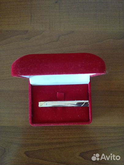 Зажим для галстука