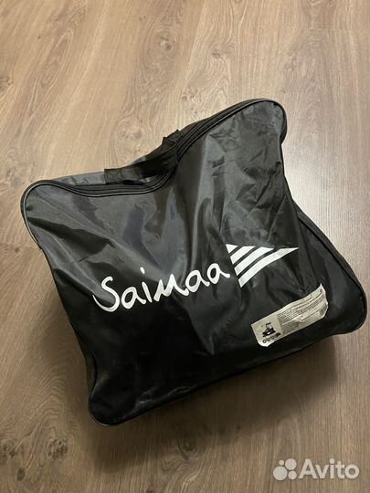 Коньки и ролики 2 в 1