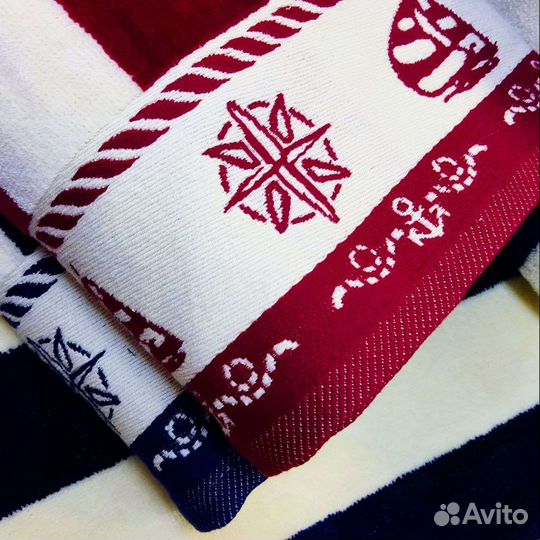 Полотенце банное, для лица 100 хлопок