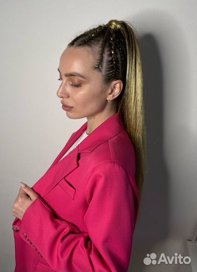 Плетение де и се кос, дрекодри, брейды