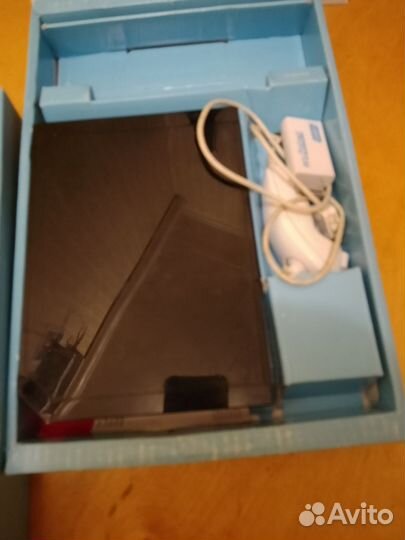 Игровая приставка