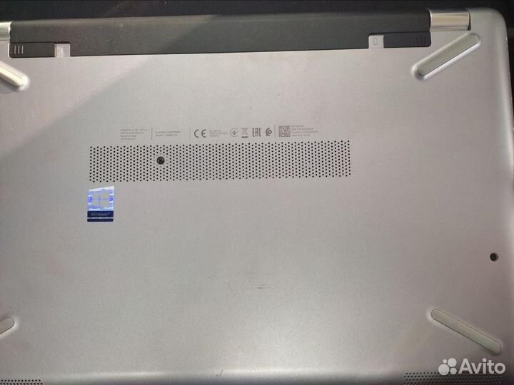 Ноутбук Hp 250 G6 4Tl09Ea