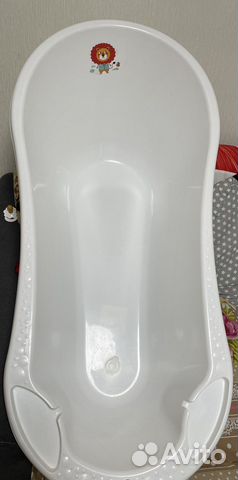 Ванночка для купания