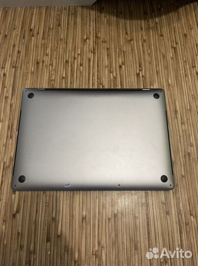 Apple MacBook Pro 15 2017