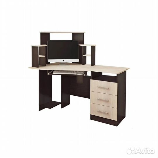 Компьютерный стол новый