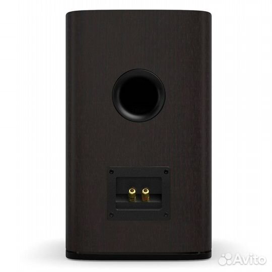 Полочная акустика JBL Studio 630 Dark Walnut