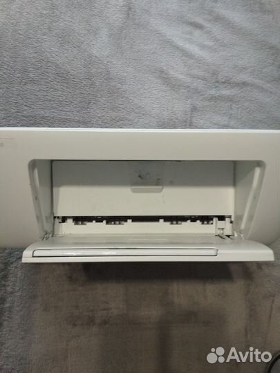 Продам принтер,сканер струйный HP Deskjet 2320