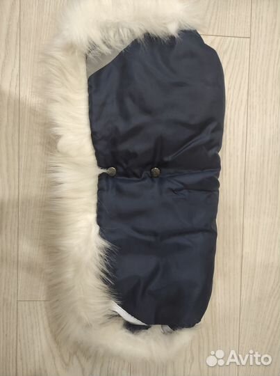 Муфта для рук на коляску