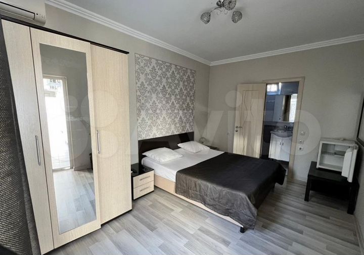 Комната 12 м², 2/3 эт.