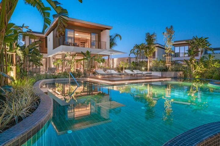 Высокодоходная недвижимость