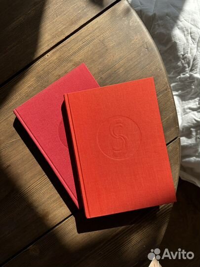 2 книги: Сюрреализм и экспрессионизм, 1978